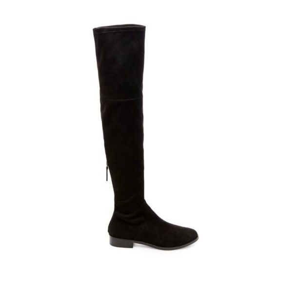 Brand new Steve Madden over the knee boots! - Picture 2 of 5